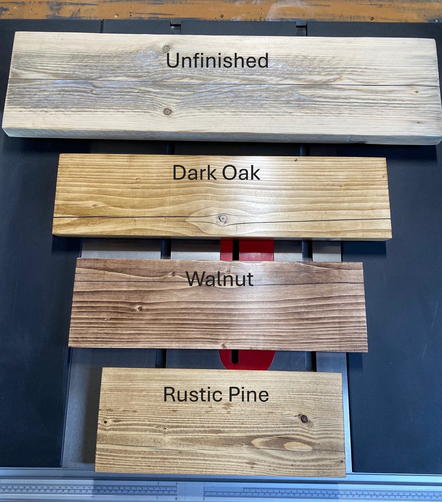 Handmade Rustic Bath Board - With Tea lights and Wine Glass Holder.